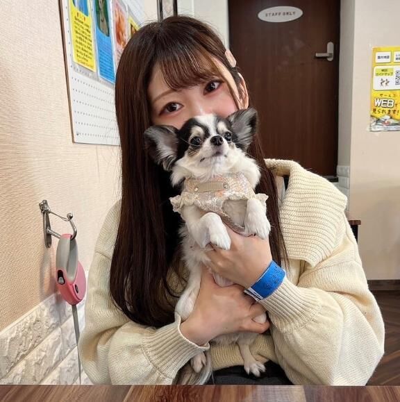 &#9825;肉球パラダイス&#9825;