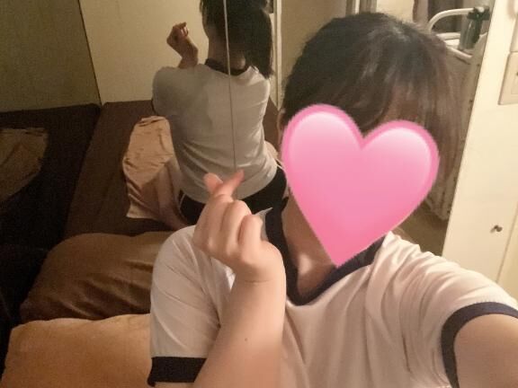 たいそーふく&#9825;