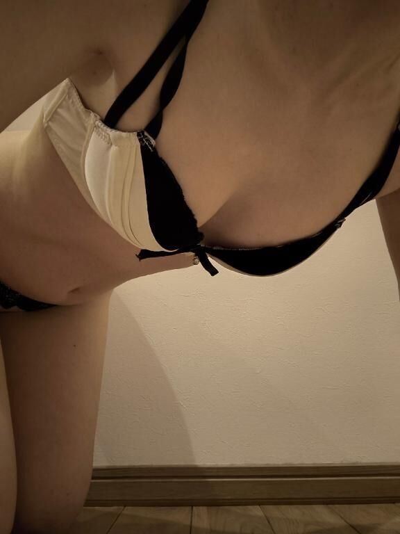 快感が走りぬける…