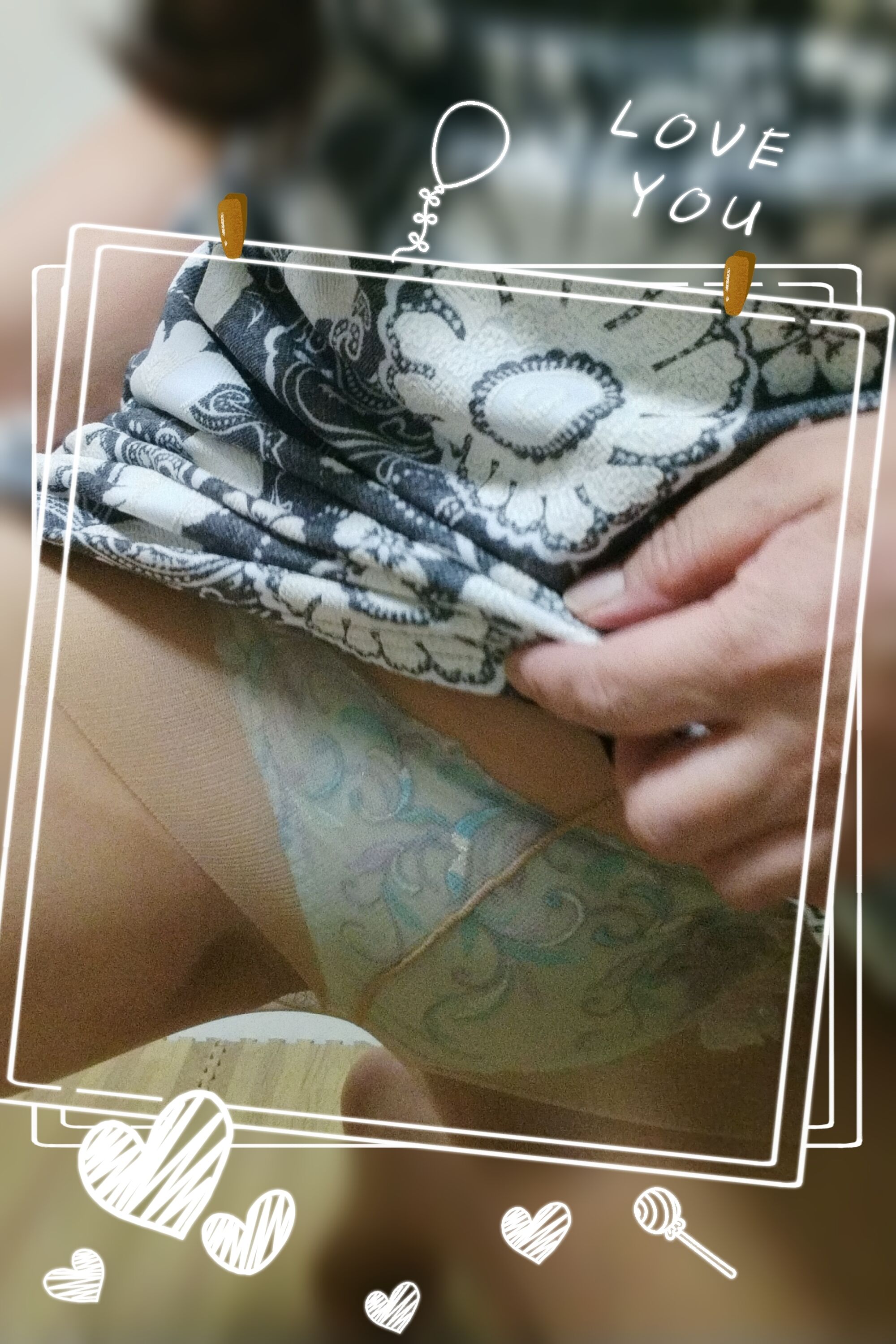 ありがとう