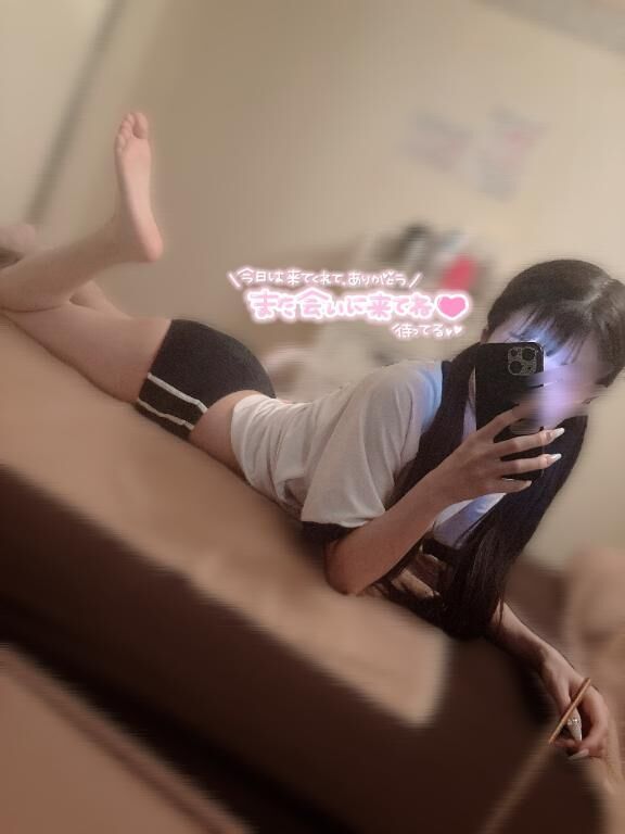 ひな-お洋服のお話嬉しい♡