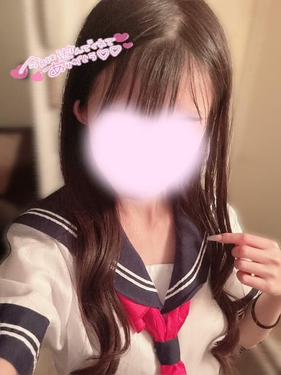 ひな-メジャーで計られちゃった♡
