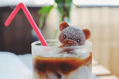 カフェ