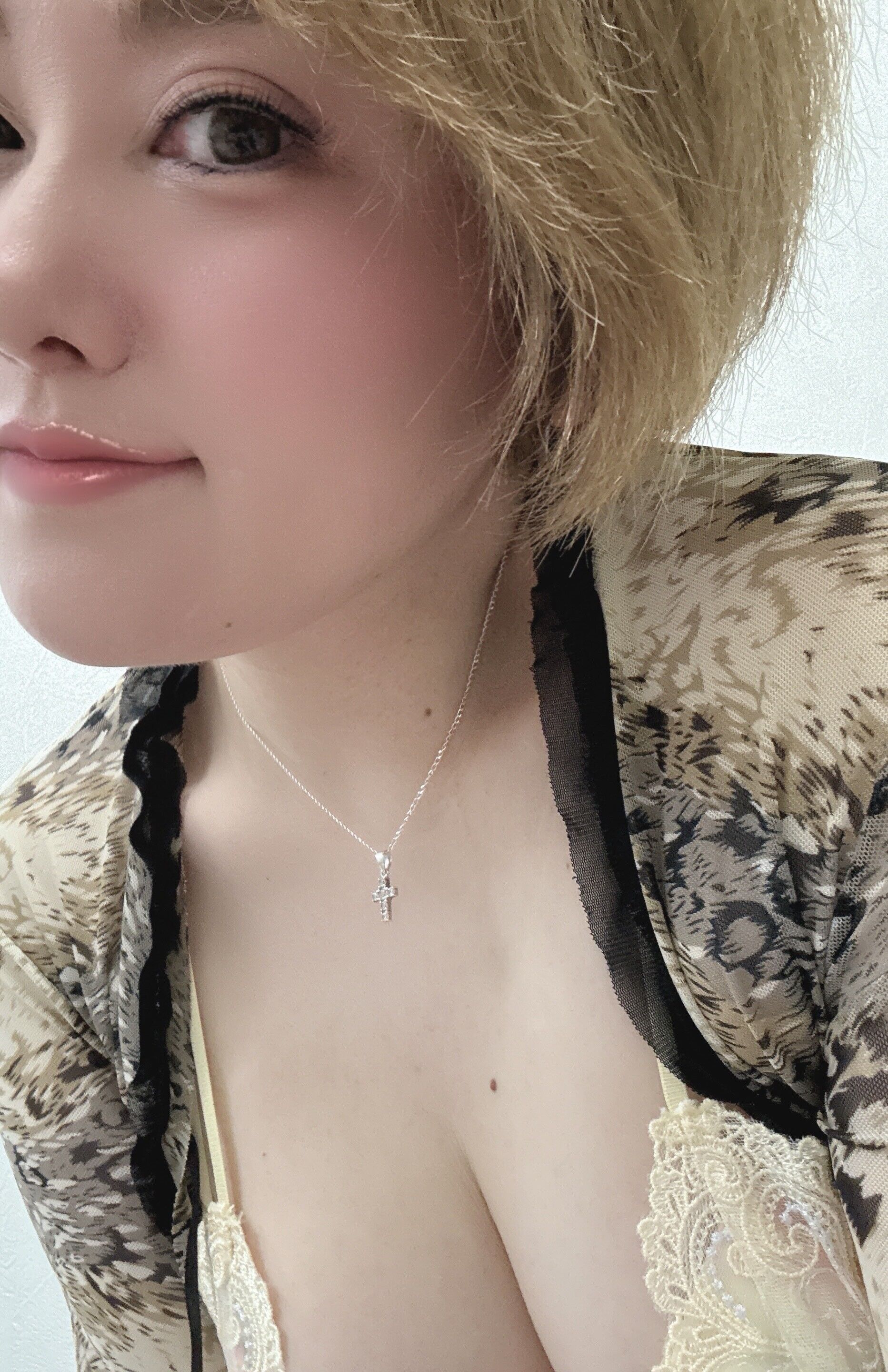 えへ&#9825;