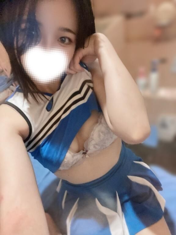 朝からあつくなっちゃう？
