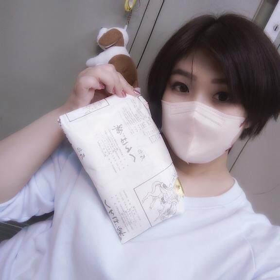 一昨日のありがとう