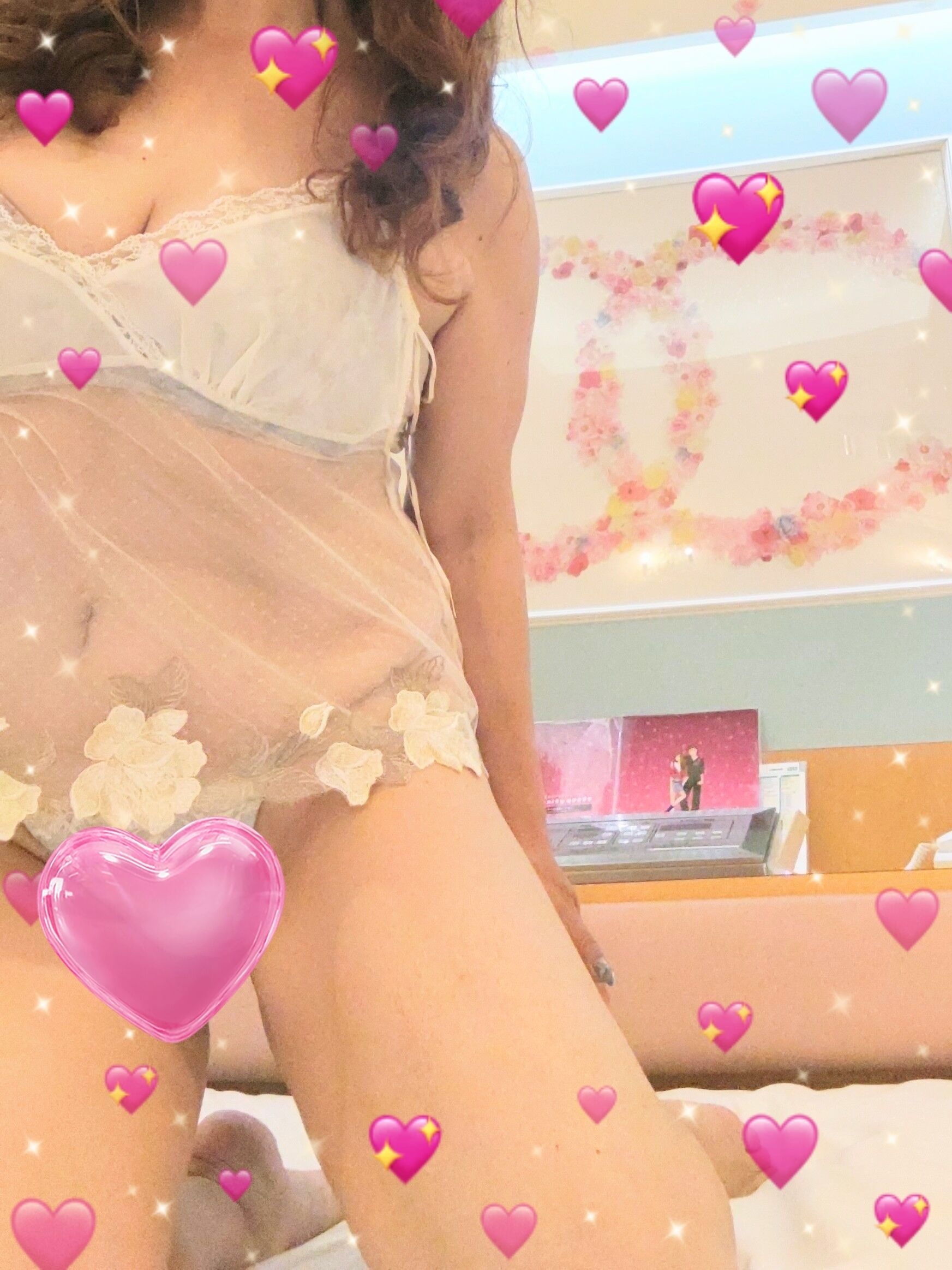 11時より お待ちしてます(^^)