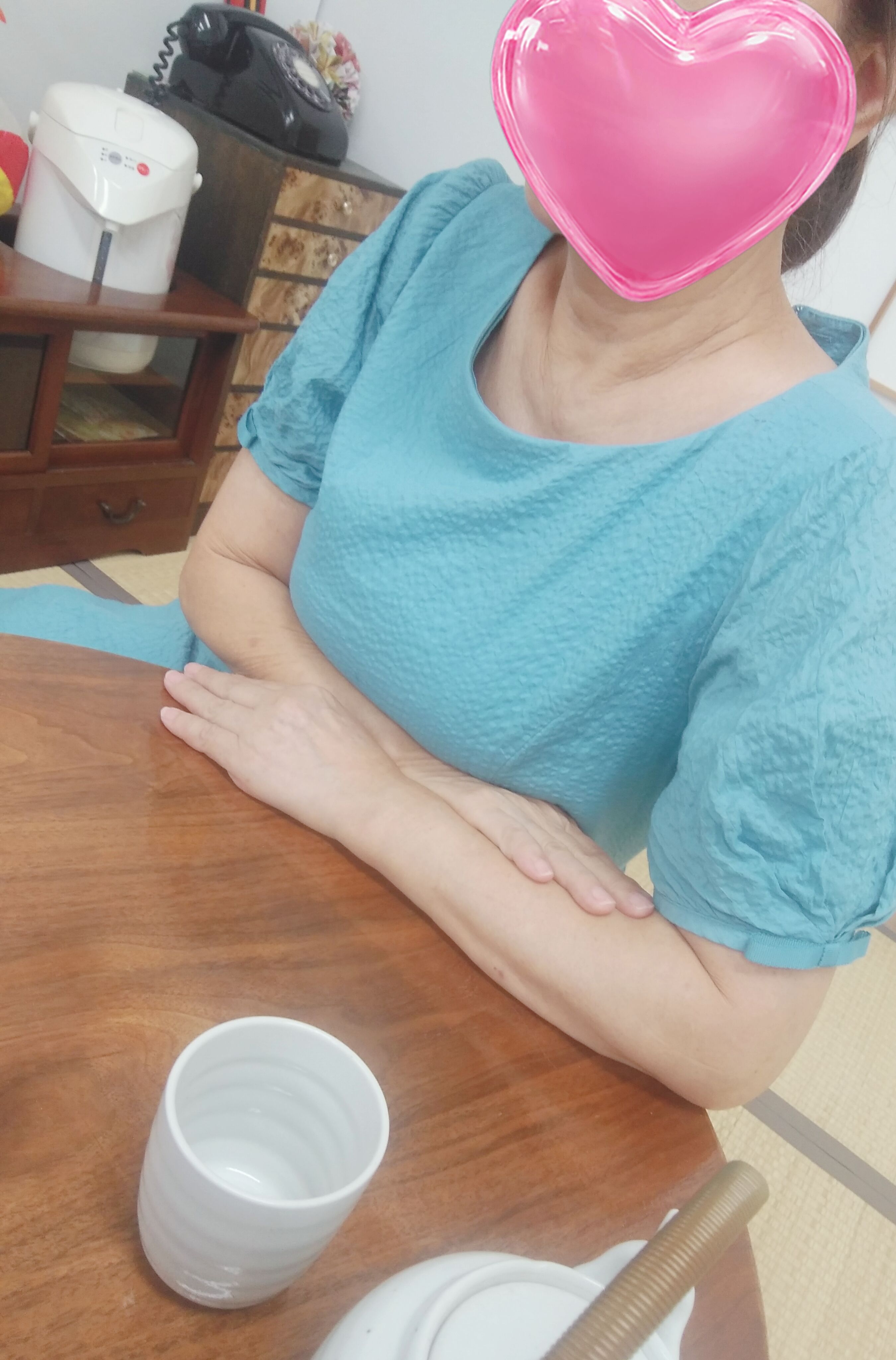 こんにちは