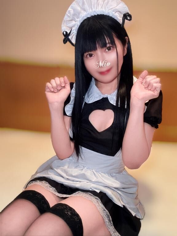 &#9825;未体験のままじゃいられず…&#9825;