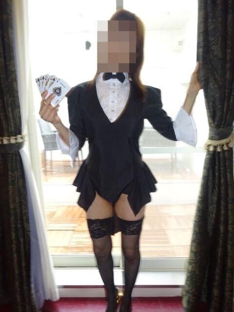 じゅんの妄想日記