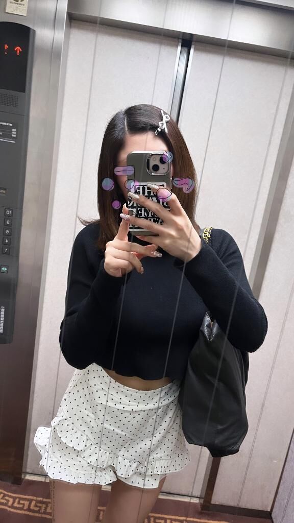 危ないコト♡