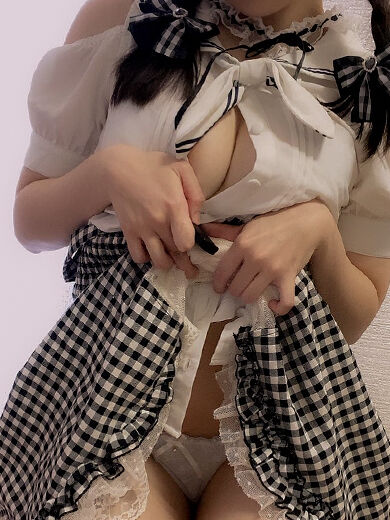 向かってます