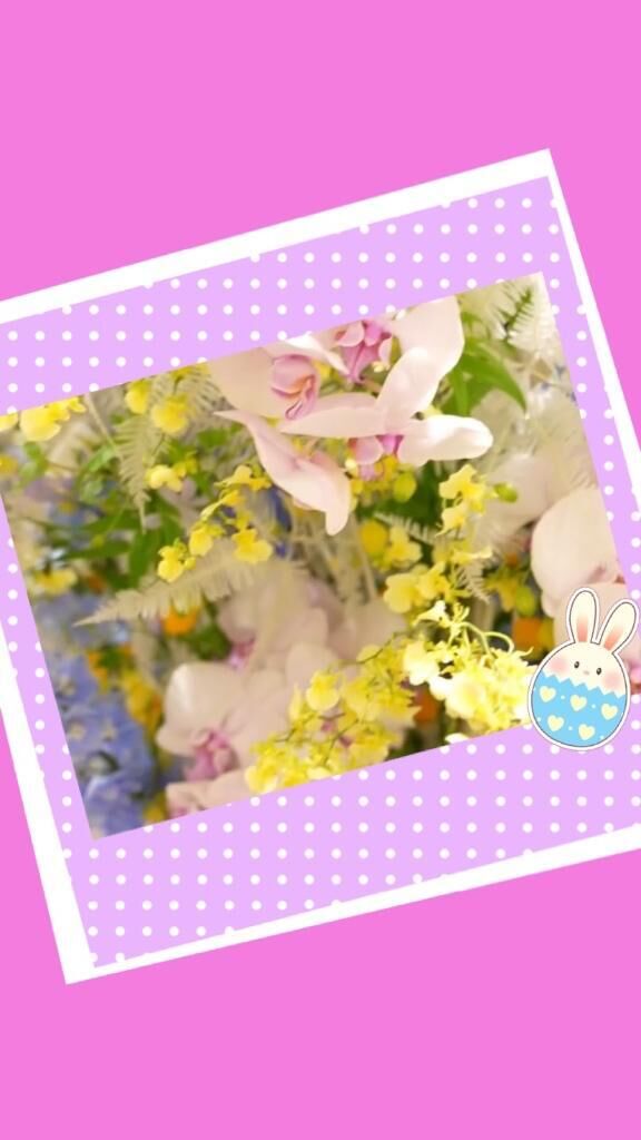 移動中です♡