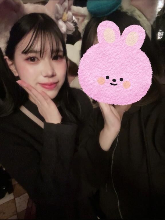明日明日明日から女神降臨&#9825;