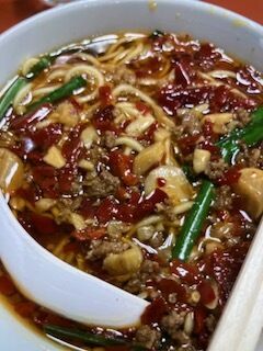 味仙