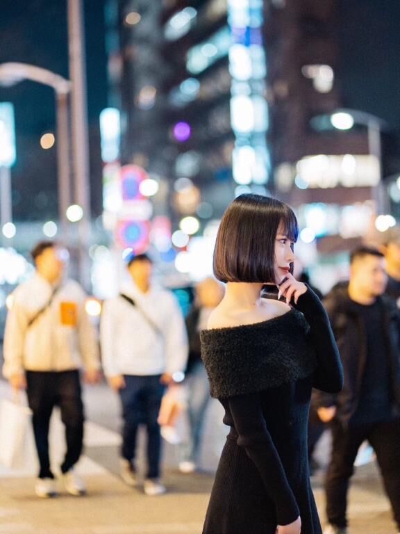 夜の運動会は得意だよ♡