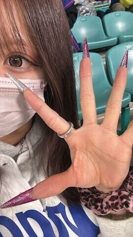よろしくです＾＾&#9825;
