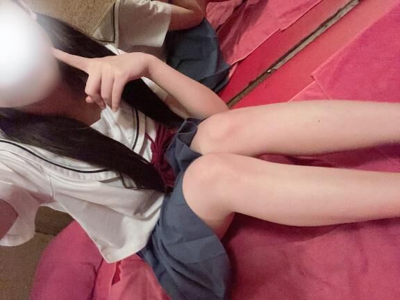 ザーザーだったの&#9825;