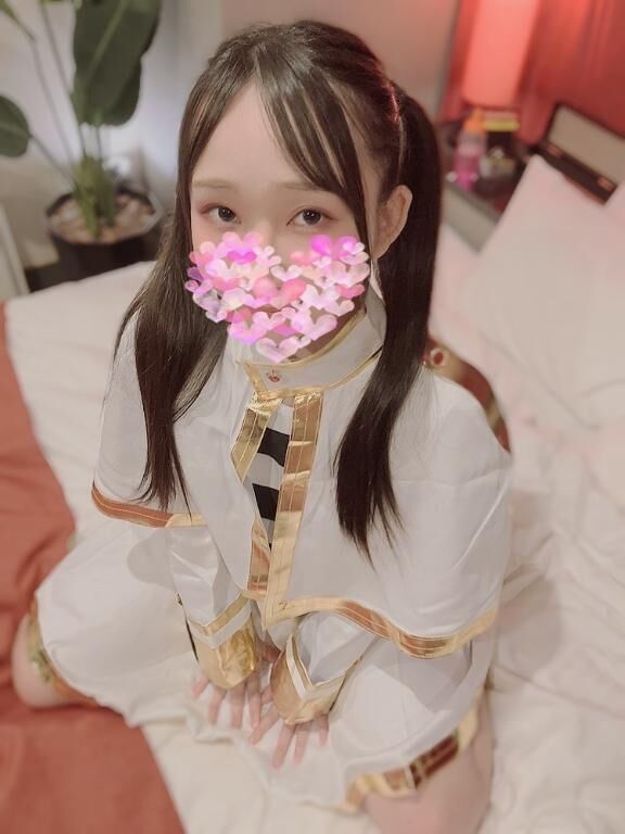 〜アイネの本指様〜