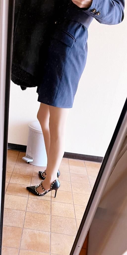 初めまして様