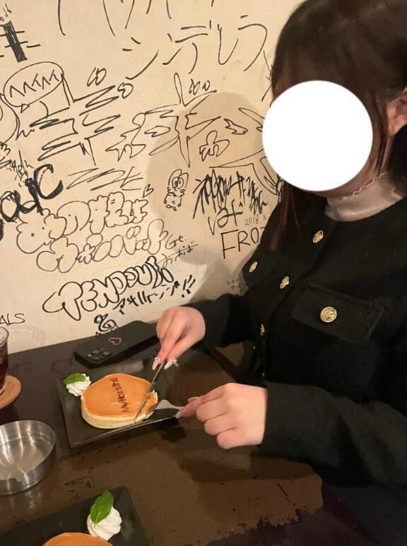 しゅっきーん✨️