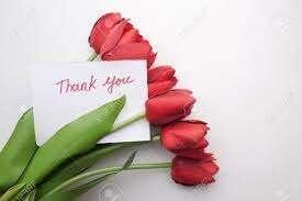 Thanks♡