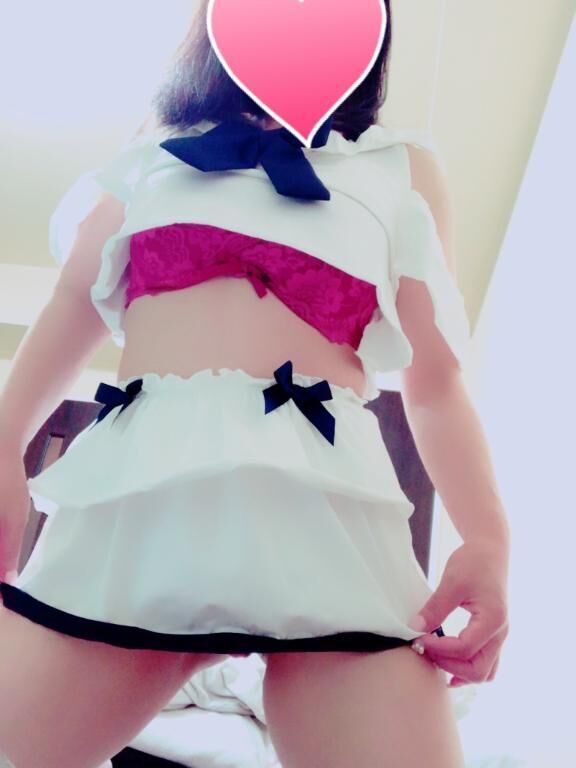 次回空き時間&#9825;