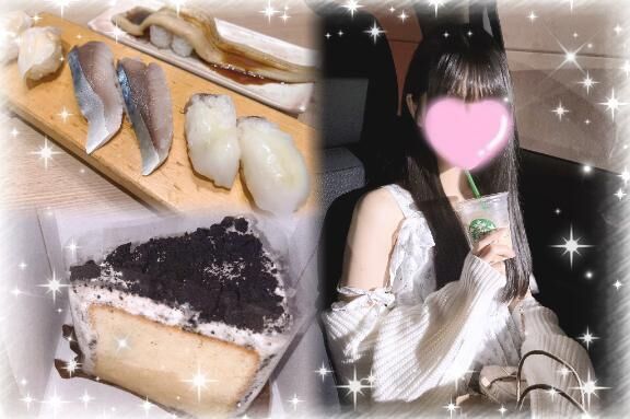 この瞬間だけは…&#9825;