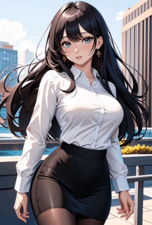 見込まれたけど複雑&#128165;