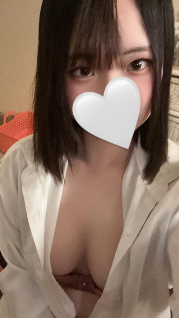彼シャツ♡