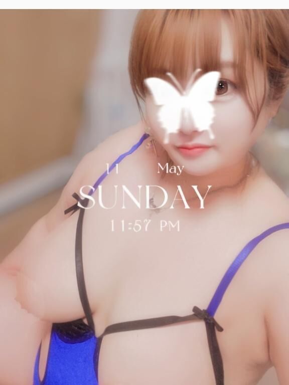 5月11日の感謝です