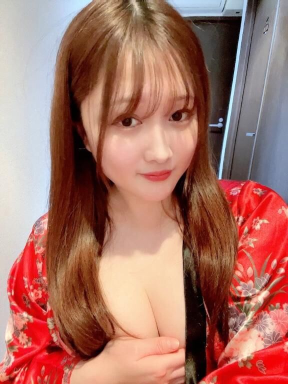 秘密ですよ&#9825;