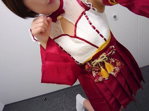 ありがとうございます