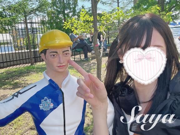 うーん、怖い&#128014;