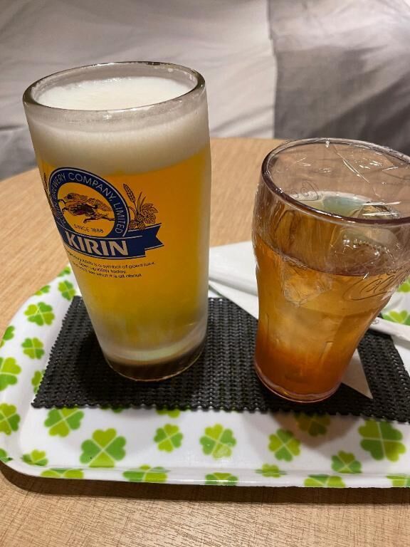 お礼