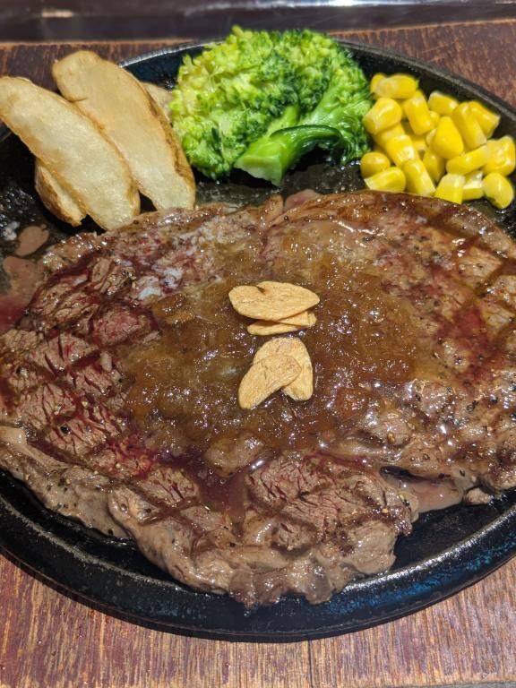 おにく(*´Д｀)