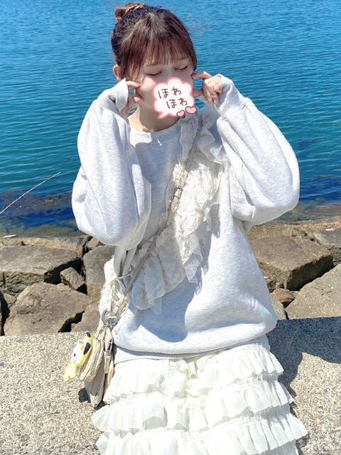 本指Oちゃん