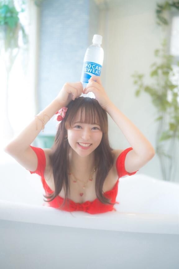 たくさんね...