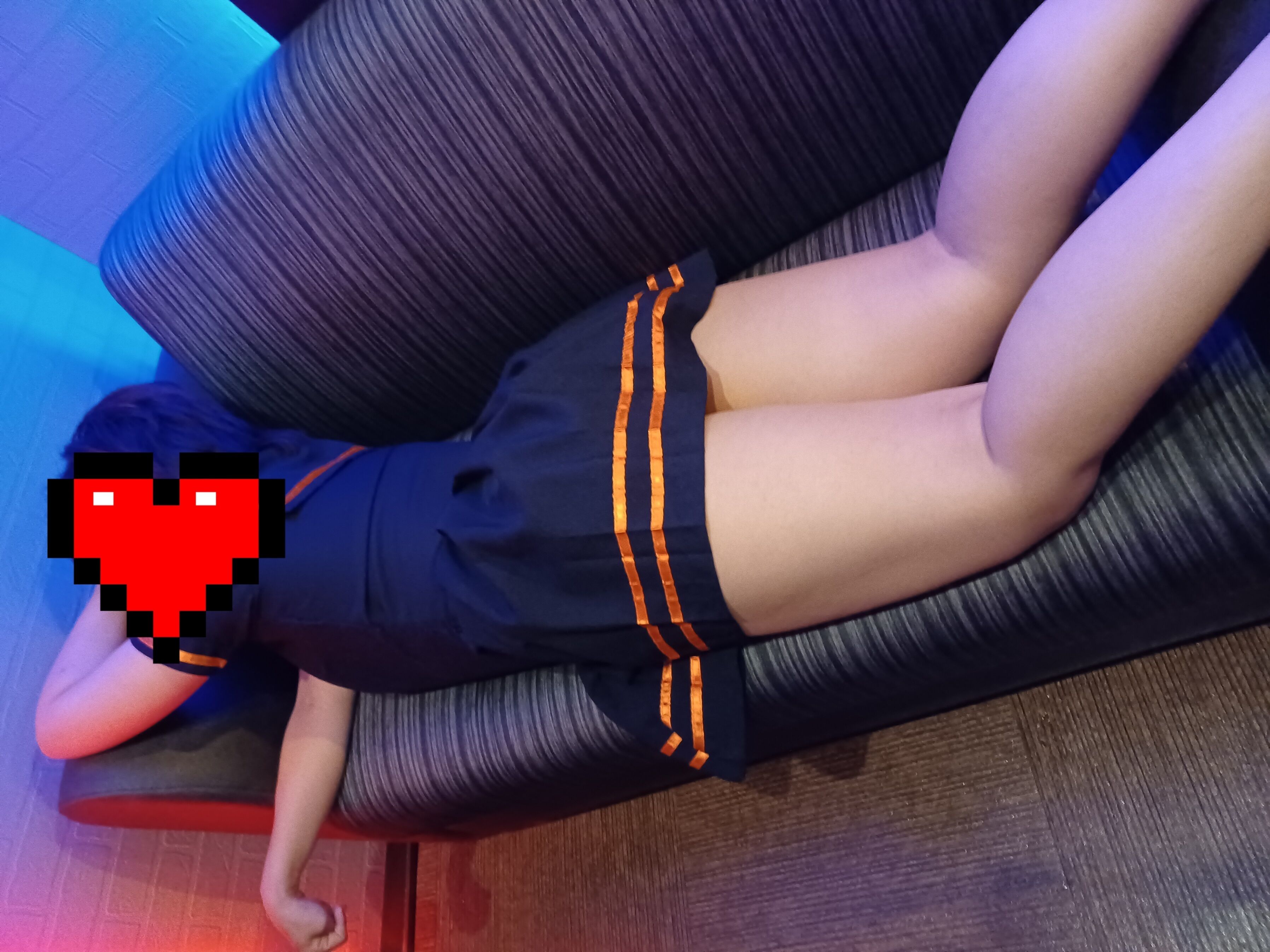 出勤してますf(^_^)