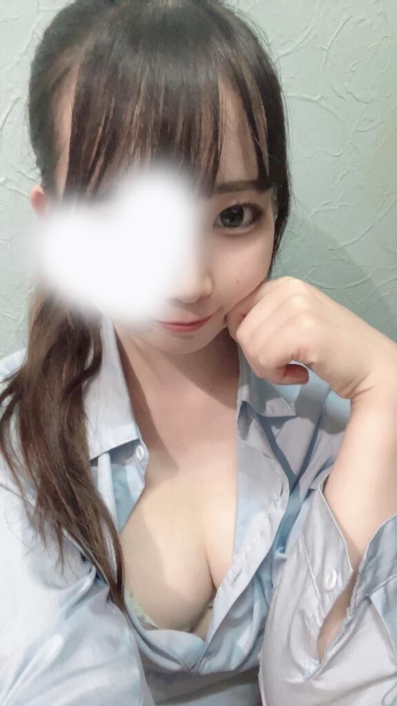 ちゅ、して？♡