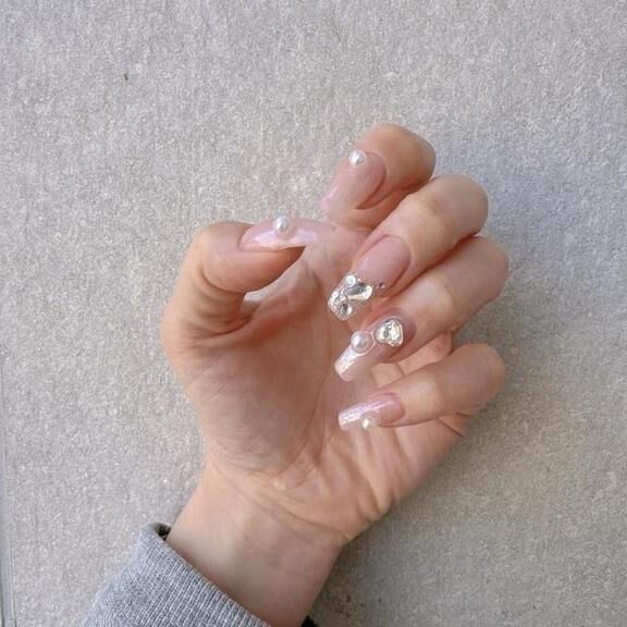 ネイル&#128133;