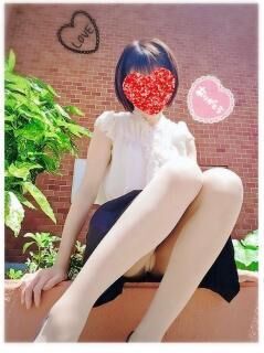 こんにちはぁ&#9825;