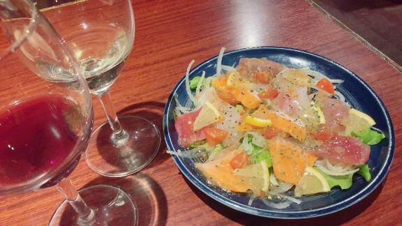 昨日ありがとうっ！！