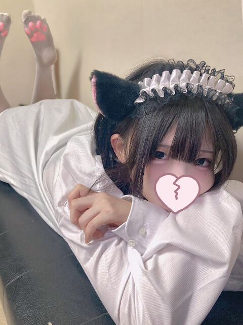お礼♡えっちなお兄さん