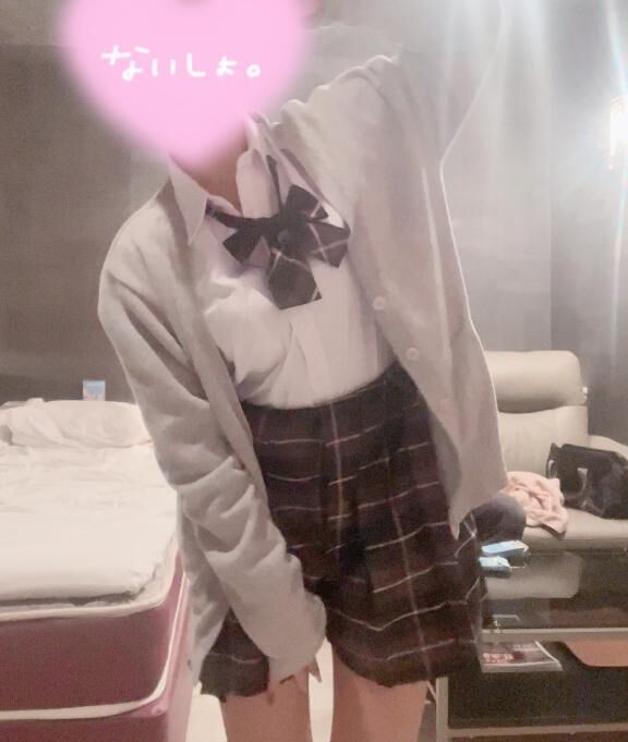 こんにちわ