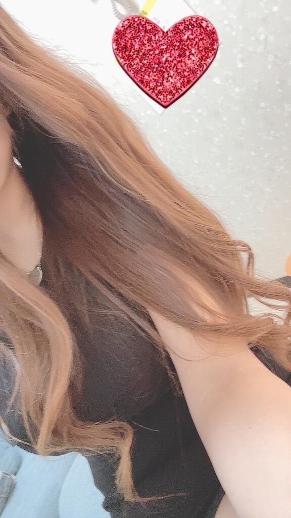 巻いたの♡♡