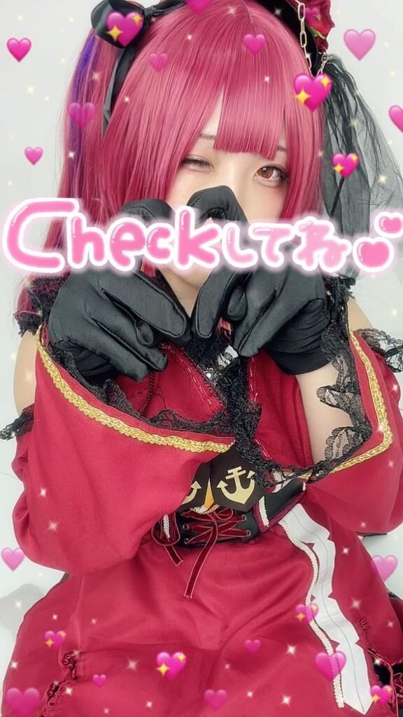 &#128035;とぅでぃ&#128035;