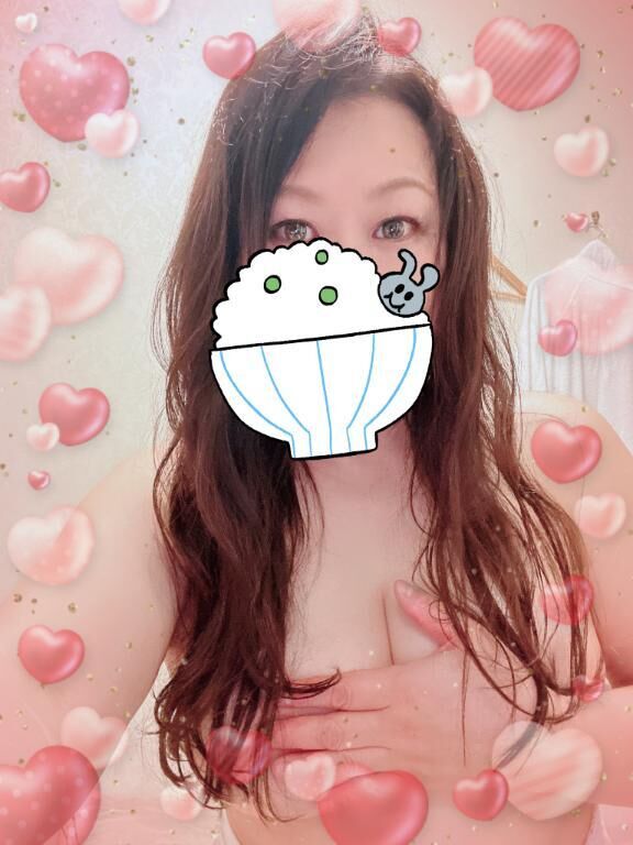 ただいま&#x301C;&#9825;