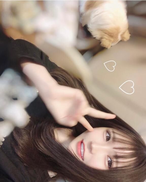 きゅーんっっ