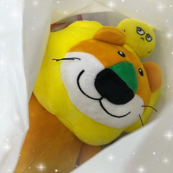 &#9825;お兄さんのおかげ